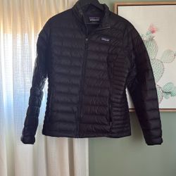 Women’s Large Patagonia Jacket 
