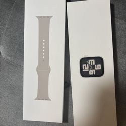 Apple watch se gen 2