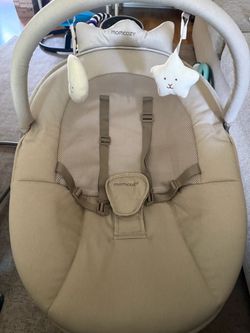 Momcozy Baby Swing