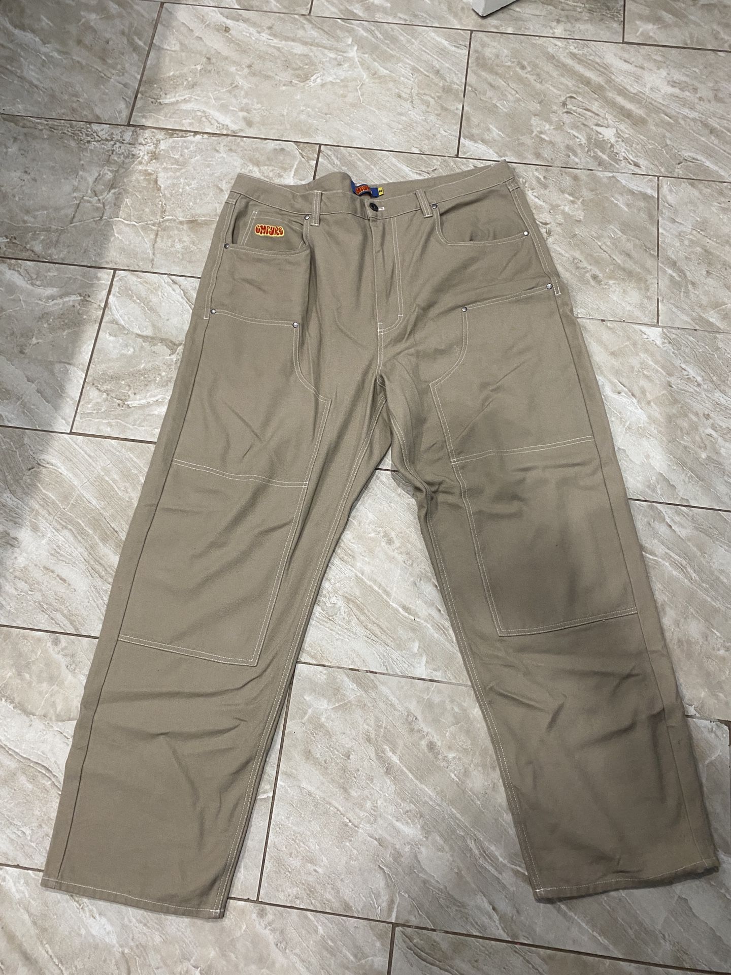 empyes pants size 40