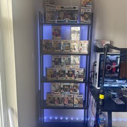 Anime Funko Collection For Sale