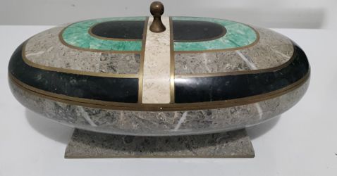 Beautiful Stone Collectible 