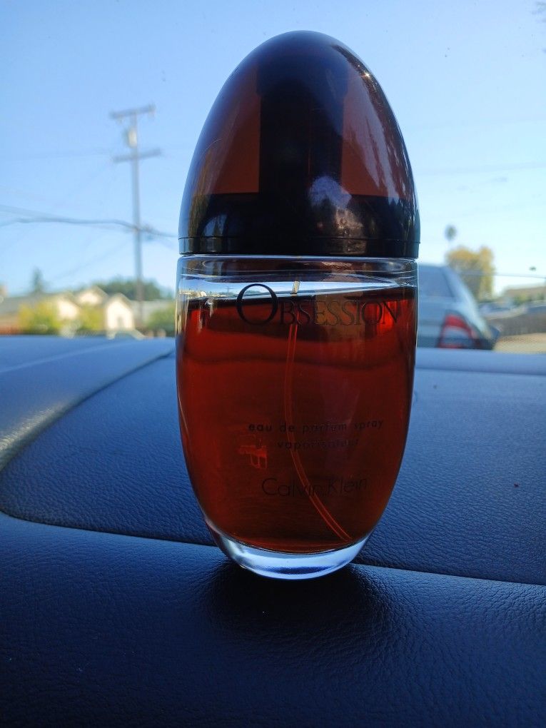 Calvin Klein Obsession for Women