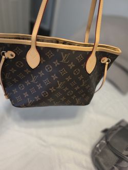 Small/medium tote/bag