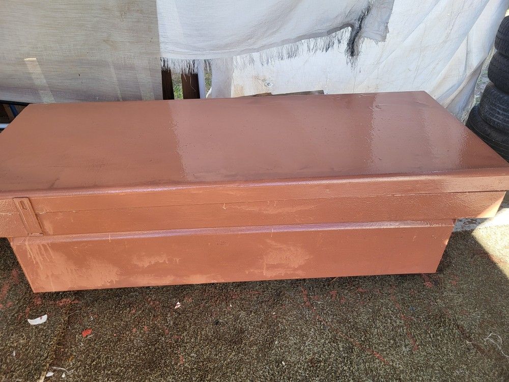 KKnauck Tool Box Super Hevay Dutiy