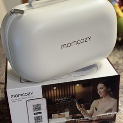Momcozy M9 Hands-Free 
