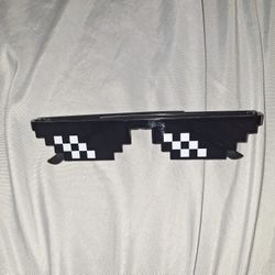 Cool Retro Sunglasses