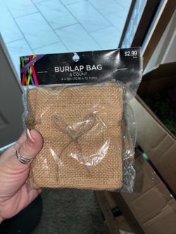 bags for arts and craft