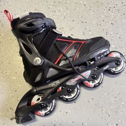 Rollerblades - Spitfire XT - Size 2