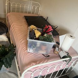 FREE twin Bed