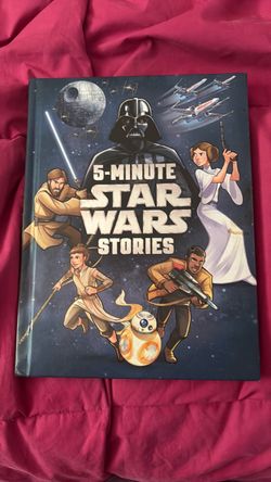 STAR WARS!!