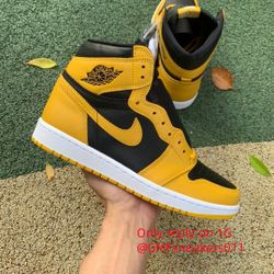 Jordan 1 High OG AJ1“Pollen”555088-701