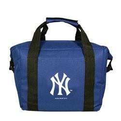 New York Yankees 16 Can Cooler Tote
