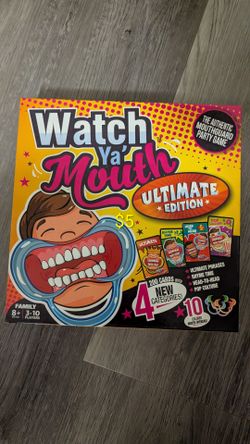 Board games of all kinds