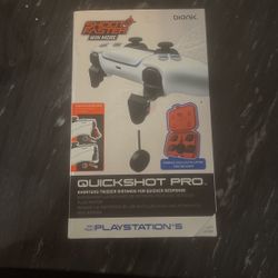 Quick shot Pro