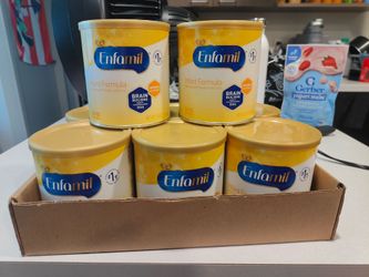 Infant Formula