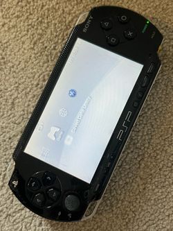 PSP