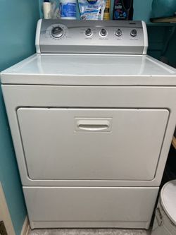 Kenmore Dryer In Perfect Working Condition