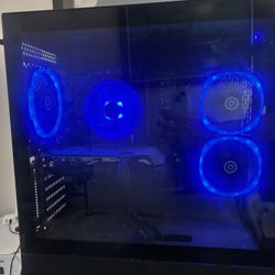 Cyber power Gaming PC