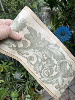 Decorative Border