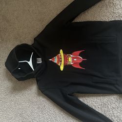 Billionaire Boys Club Hoodie