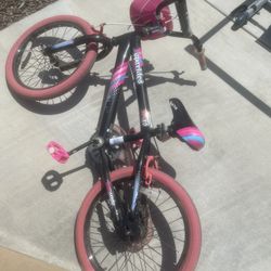 Kids Bike 