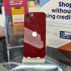 iPhone 13 (Factory Unlocked) 