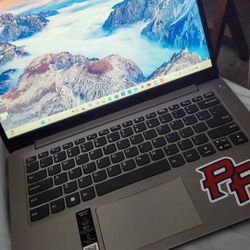 Lenovo Laptop 