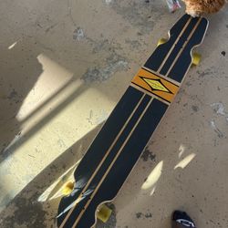 Longboard