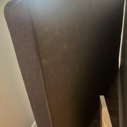 Full Spring Box Like New 