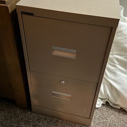 Filing Cabinet