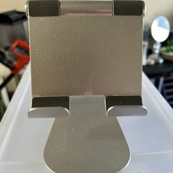 Cell Phone And Tablet Holder