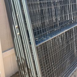 Retriever Dog Kennel