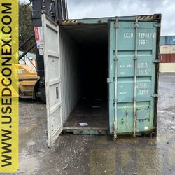 Shipping Containers For Sale 