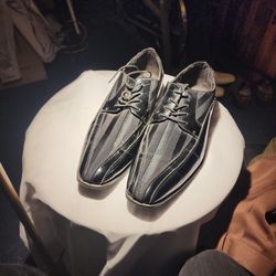 STACY ADAMS Dress Shoes