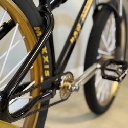  SE Bikes PK Ripper Big BMX Bike