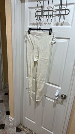 Médium men’s thermo pants new