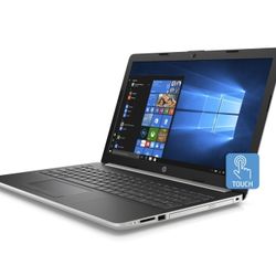 Hp Touch Screen I7 Intel Processor Beats Audio