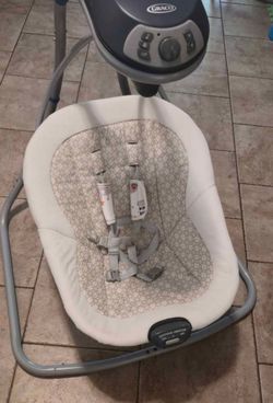 Graco Baby Swing