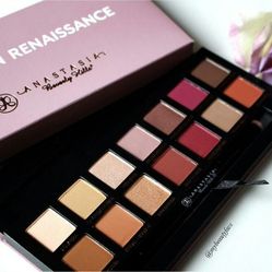 Authentic anastasia