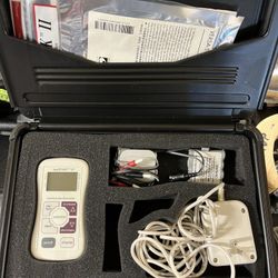 Fast-Start IF Interferential Stimulator Kit