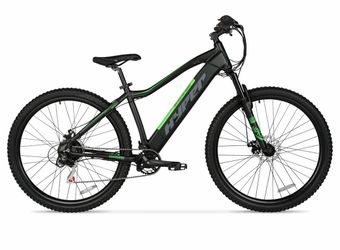 Electric Mountain Bike