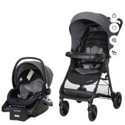 Stroller 