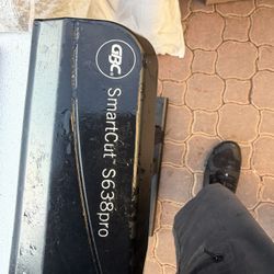 GBC SmartCut S638Pro heavy-duty rotary trimmer 