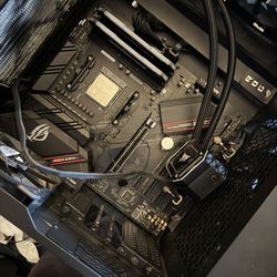 Gaming pc
