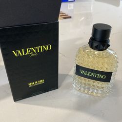 Valentino Yellow dream Cologne 100ml