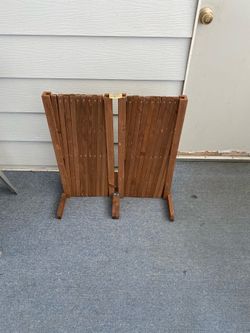 Baby/Dog Gate