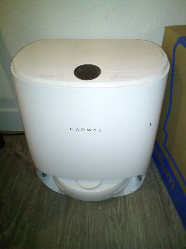 Narwal T10 Robotic Mop