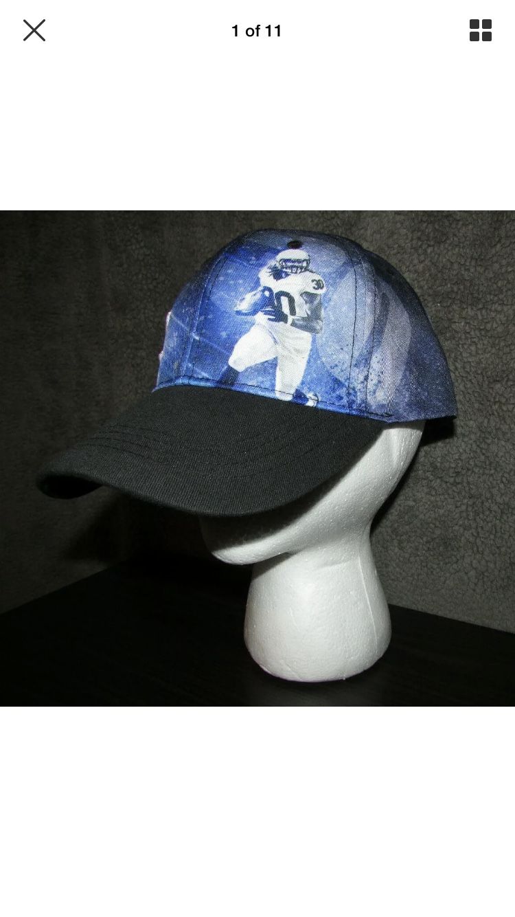 Los Angeles Rams Tood Gurley NFL Hat
