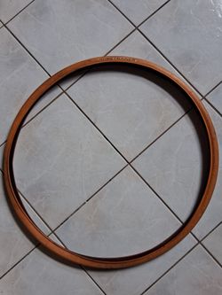 Continental Hometrainer Bike / Bicycle Tire